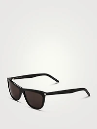 SL 515 Cat Eye Sunglasses