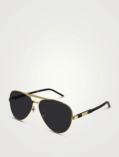 Aviator Sunglasses