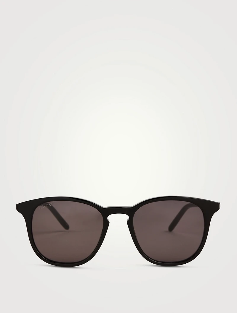 Round Sunglasses