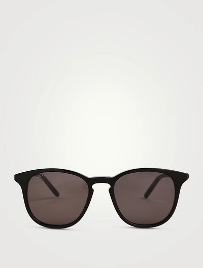 Round Sunglasses