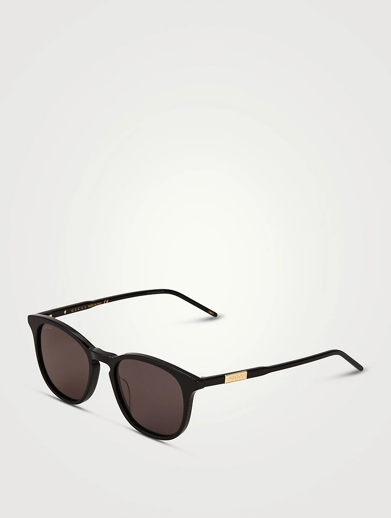 Round Sunglasses