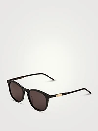 Round Sunglasses