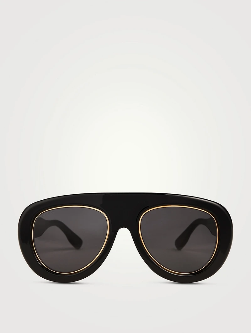 Aviator Sunglasses