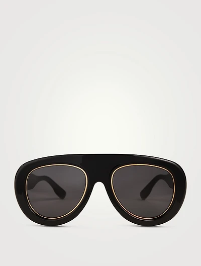 Aviator Sunglasses