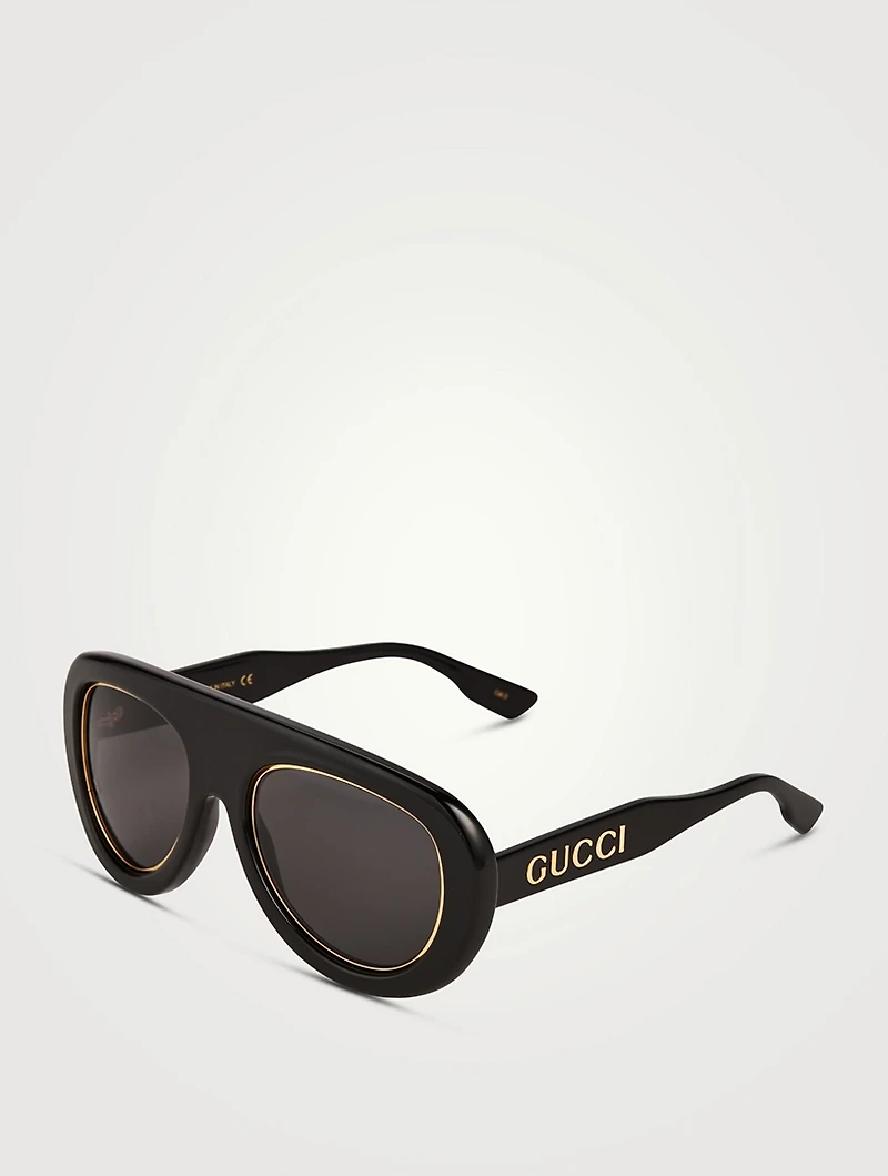 Aviator Sunglasses