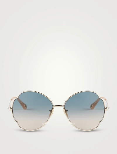 Round Sunglasses
