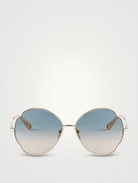 Round Sunglasses
