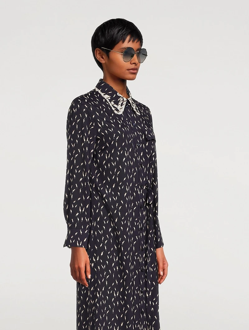 Round Sunglasses