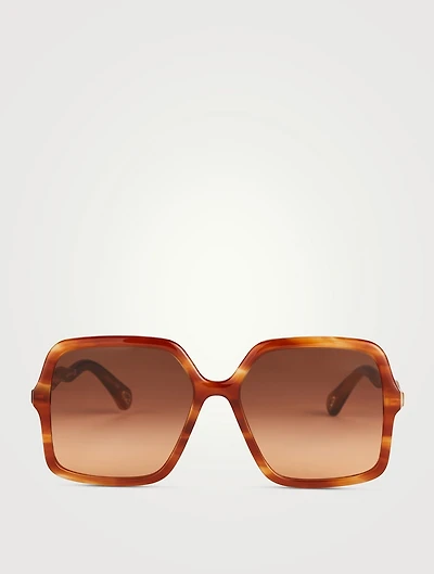 Square Sunglasses