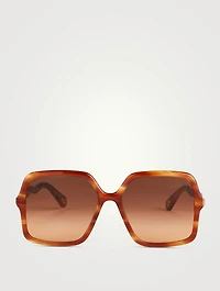 Square Sunglasses