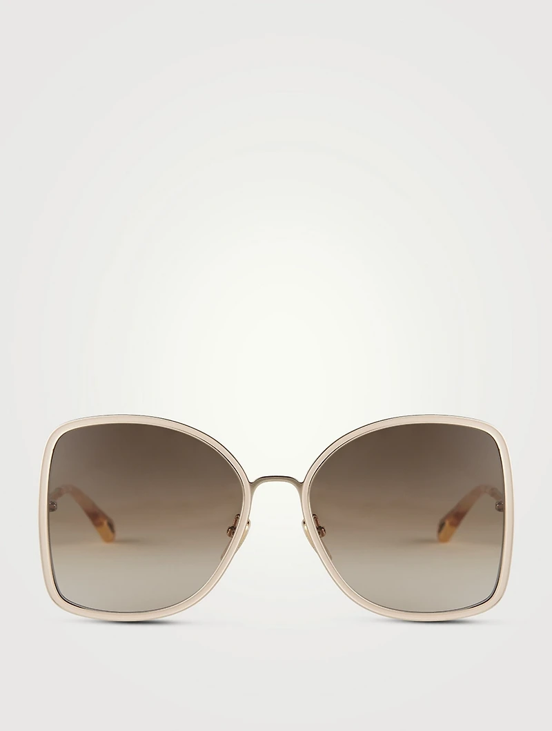 Butterfly Sunglasses