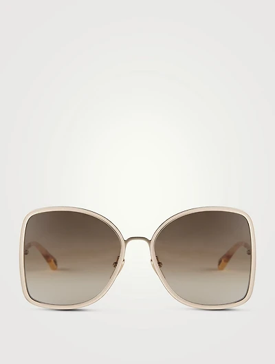 Butterfly Sunglasses