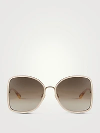Butterfly Sunglasses