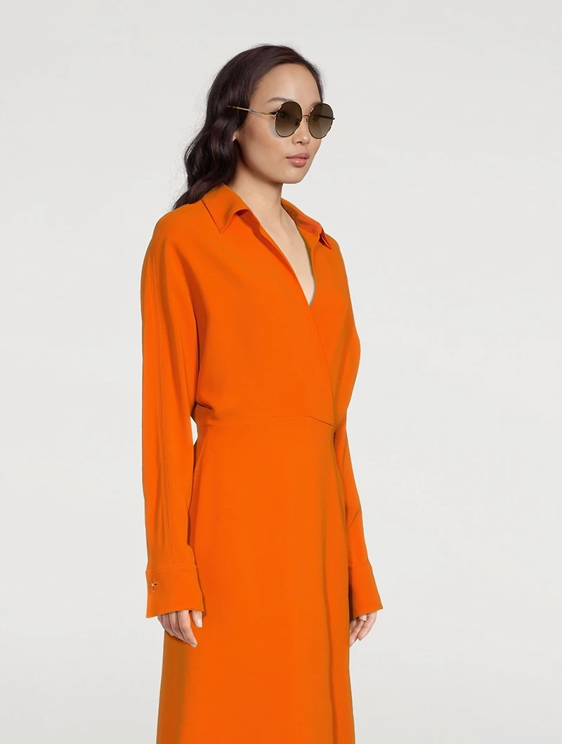 Round Sunglasses