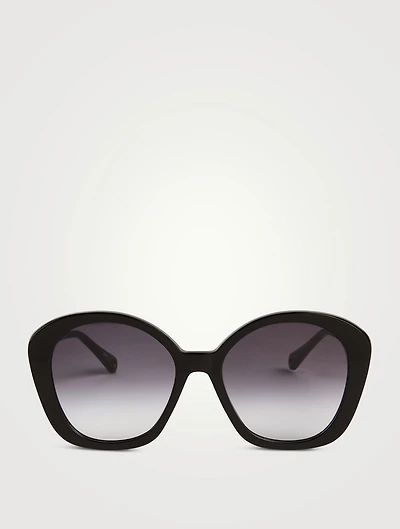 Round Sunglasses