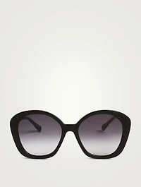 Round Sunglasses