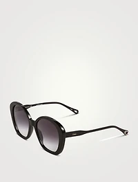 Round Sunglasses