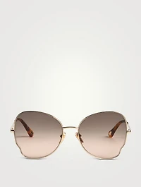 Square Sunglasses