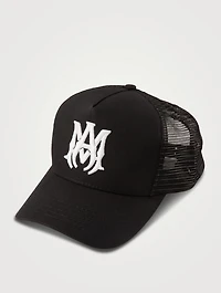 Logo Trucker Hat