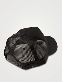 Logo Trucker Hat