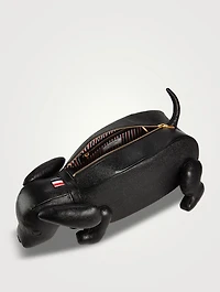 Leather Hector Backpack