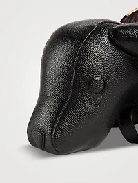 Leather Hector Backpack