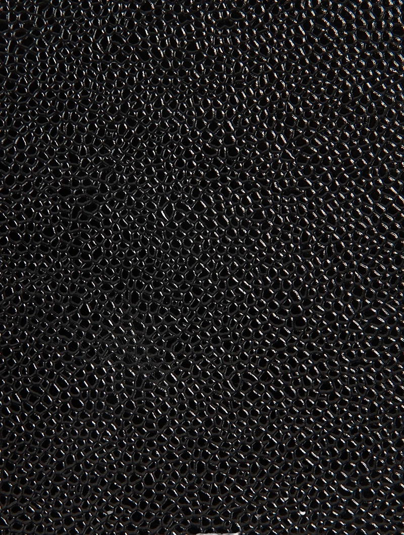 Leather Hector Backpack