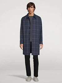 Ribbed Long-Sleeve T-Shirt