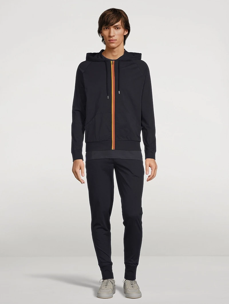 Cotton Jersey Lounge Pants