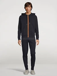 Cotton Jersey Lounge Pants