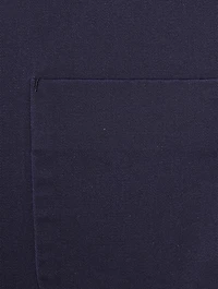 Compact Cotton Work Jacket