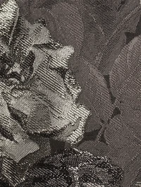 Jacquard Bomber Jacket