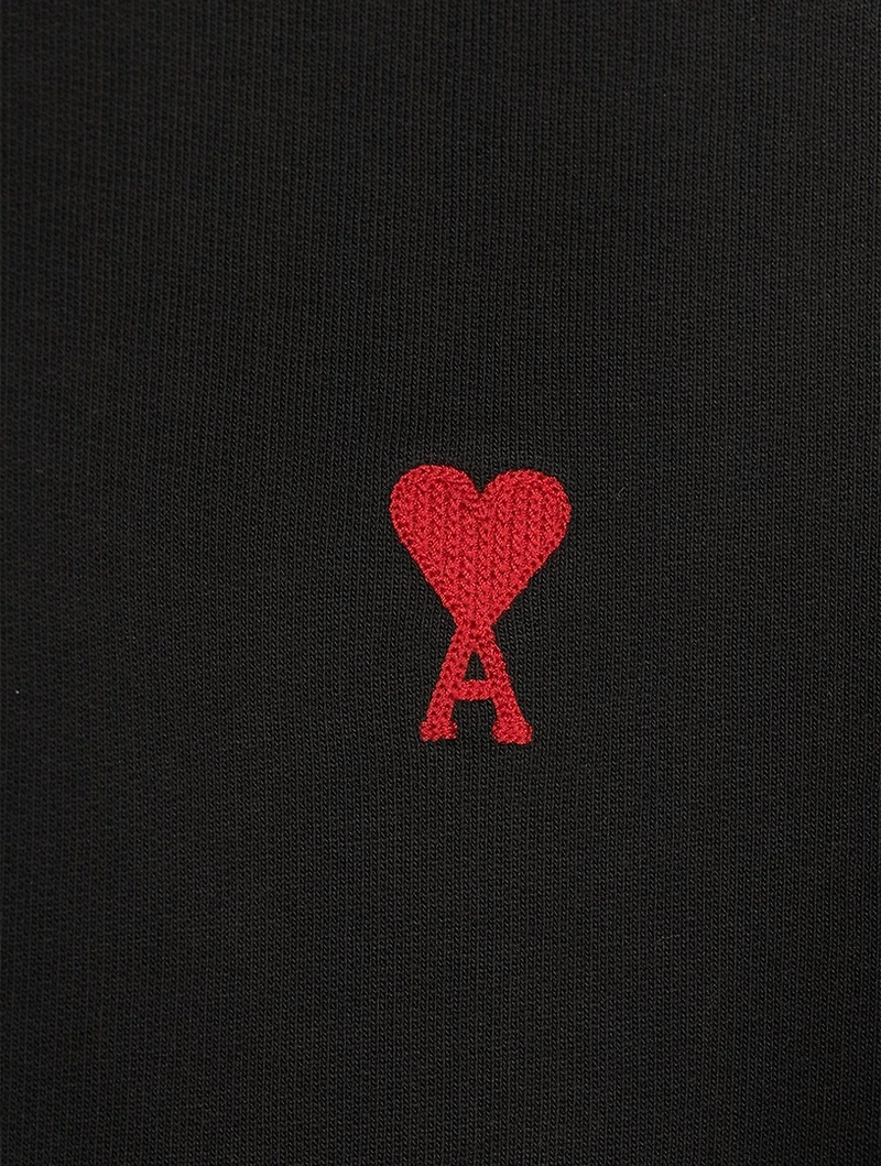 Ami De Cœur Cotton Sweatshirt