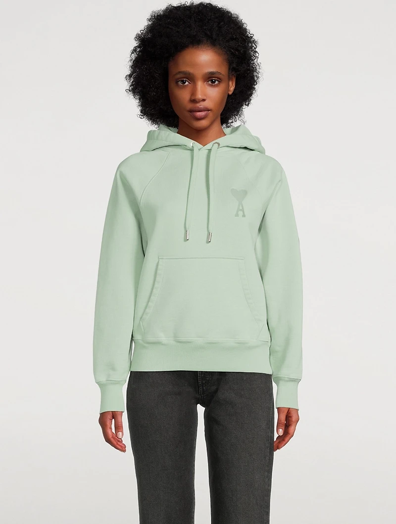 Tonal Ami De Cœur Hoodie