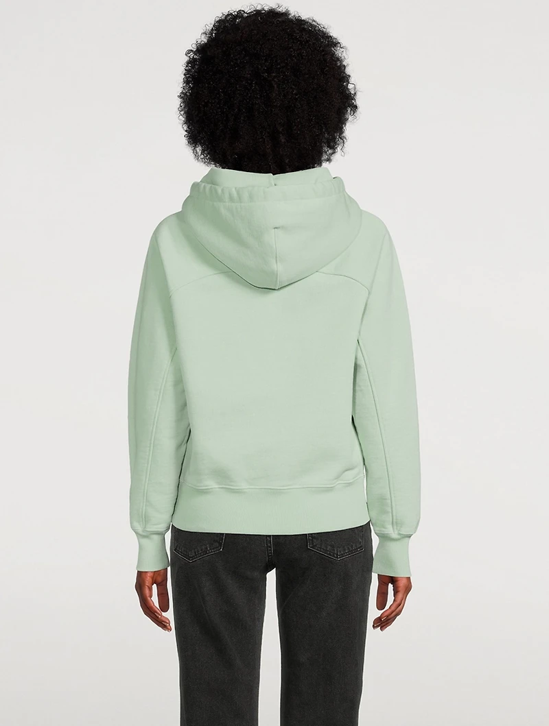 Tonal Ami De Cœur Hoodie