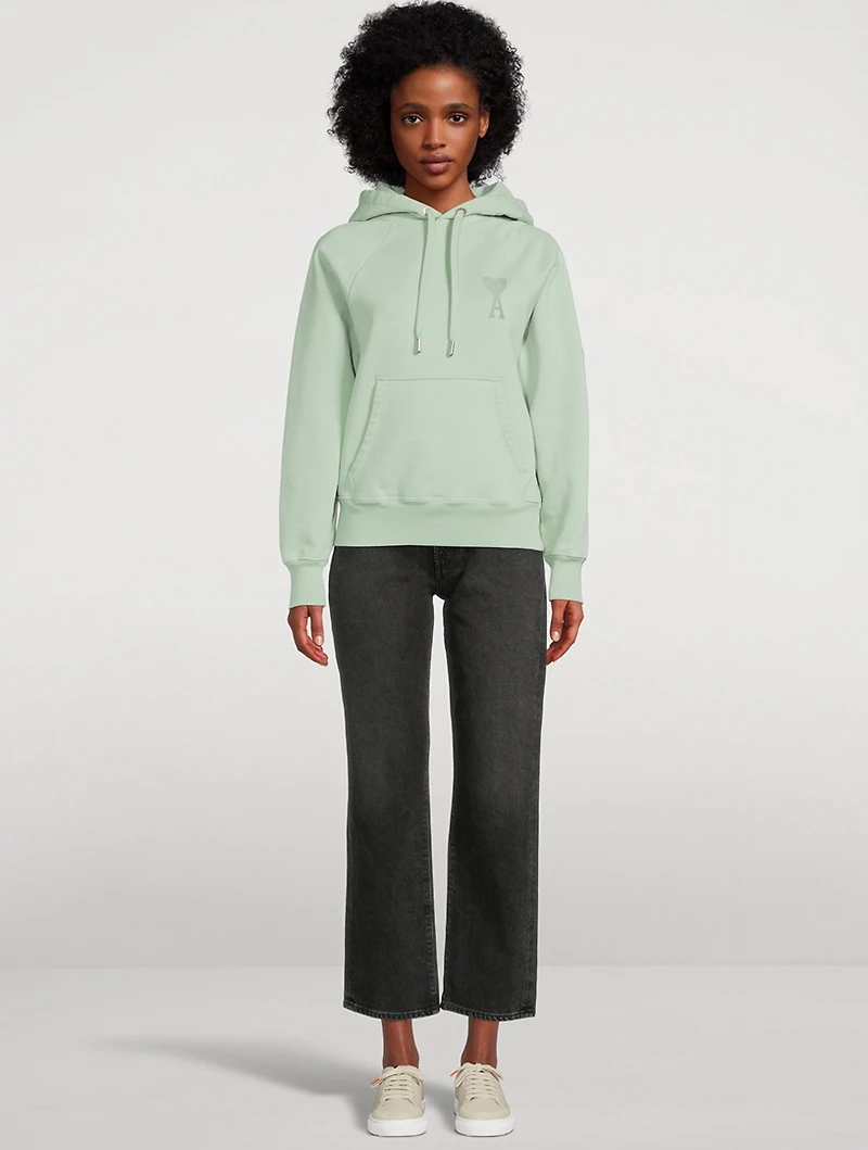 Tonal Ami De Cœur Hoodie