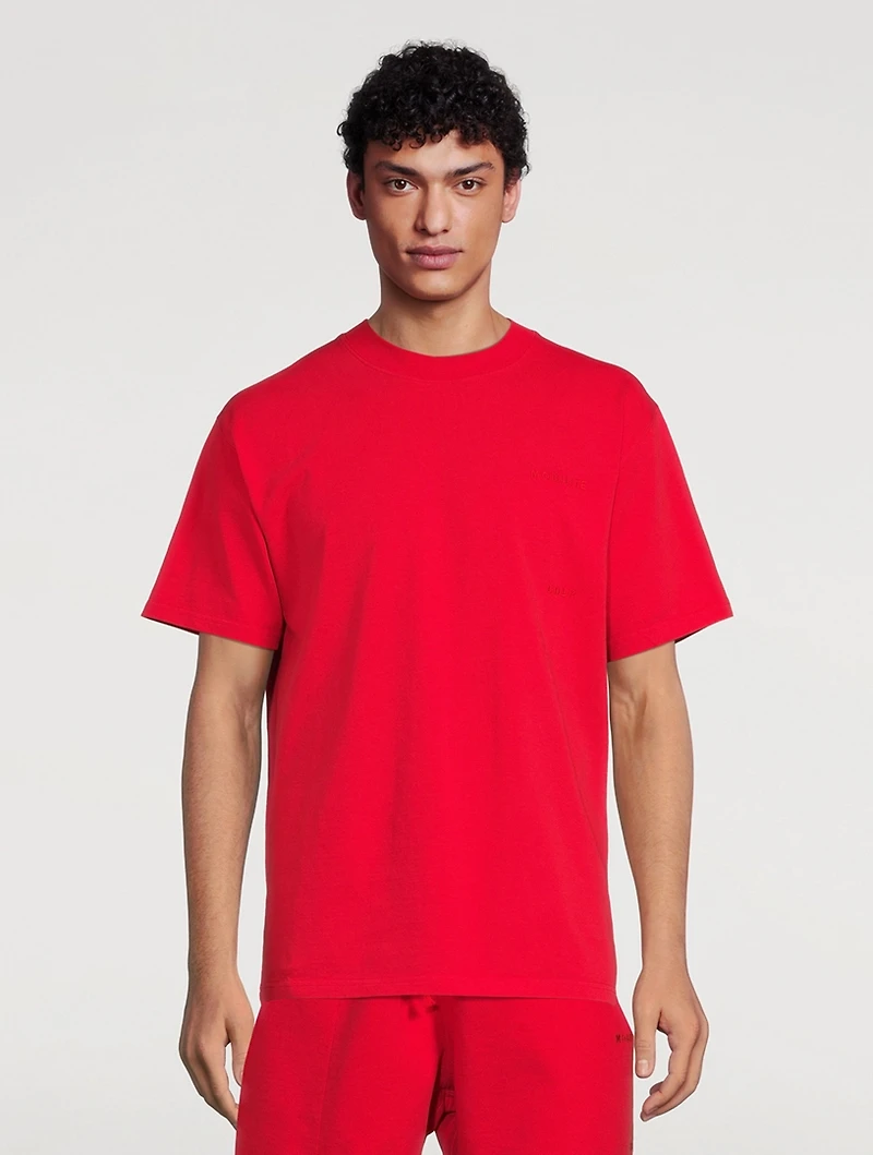 Heavy Jersey T-Shirt