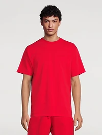 Heavy Jersey T-Shirt