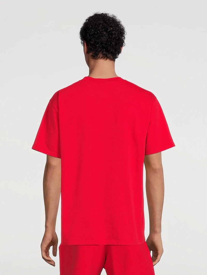 Heavy Jersey T-Shirt