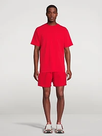 Heavy Terry Shorts