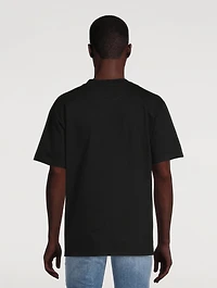Heavyweight Jersey Cotton T-Shirt