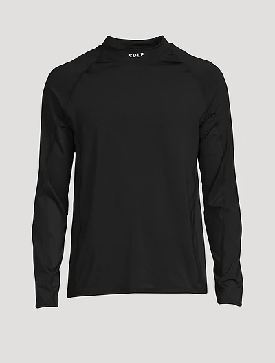 Mobilité Long-Sleeve Performance Undershirt