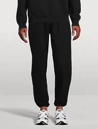 Heavyweight Terry Cotton Sweatpants