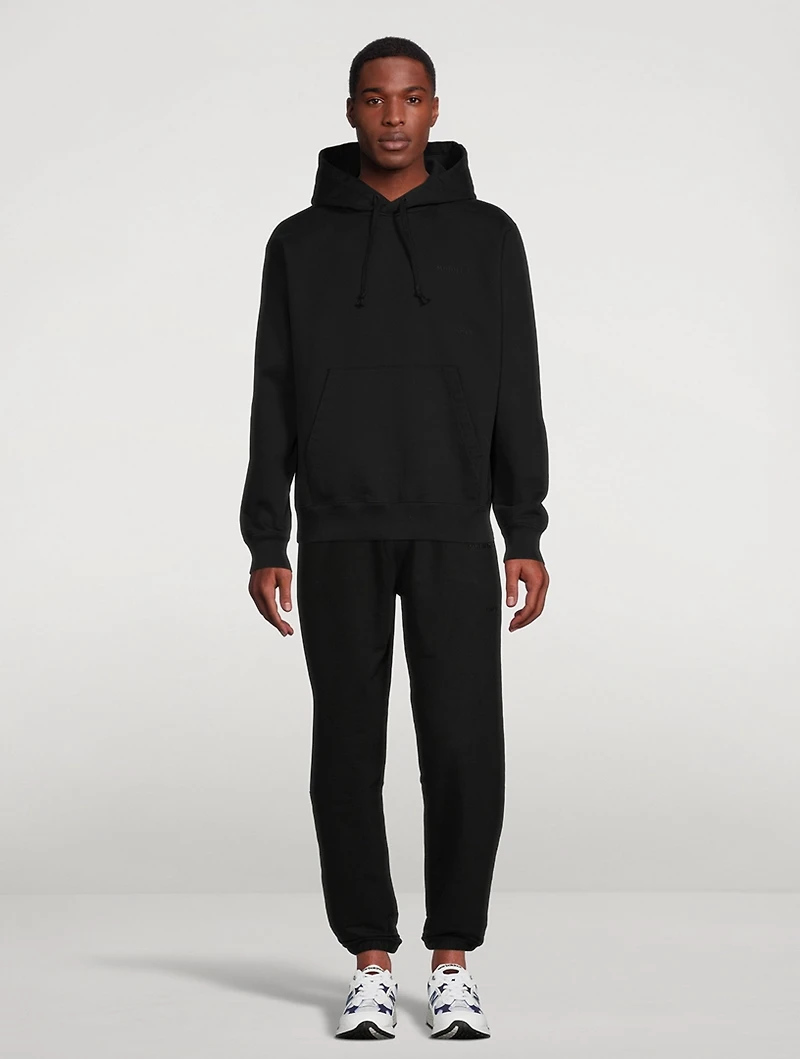 Heavyweight Terry Cotton Sweatpants