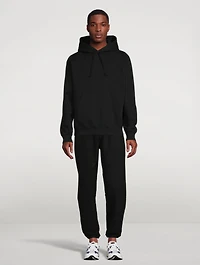 Heavyweight Terry Cotton Sweatpants
