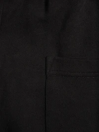 Heavyweight Terry Cotton Sweatpants