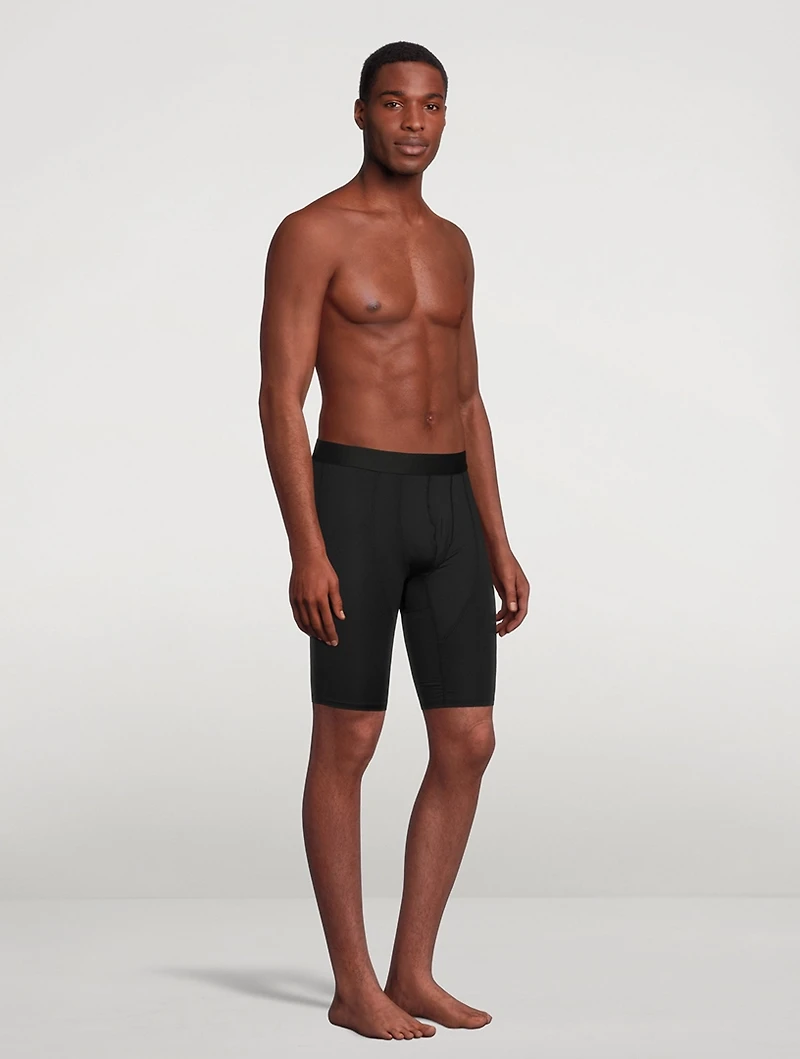 Mobilité Performance Long Boxer Brief