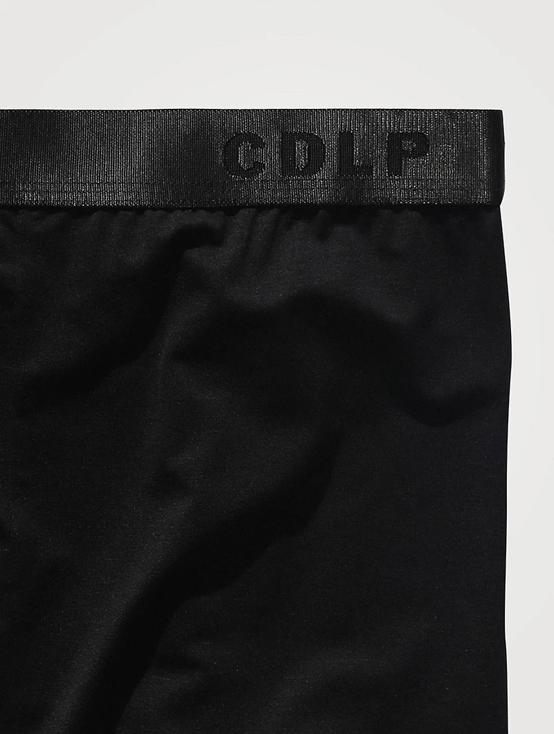 Lyocell Boxer Shorts
