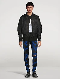 Chemist Star Skinny Jeans