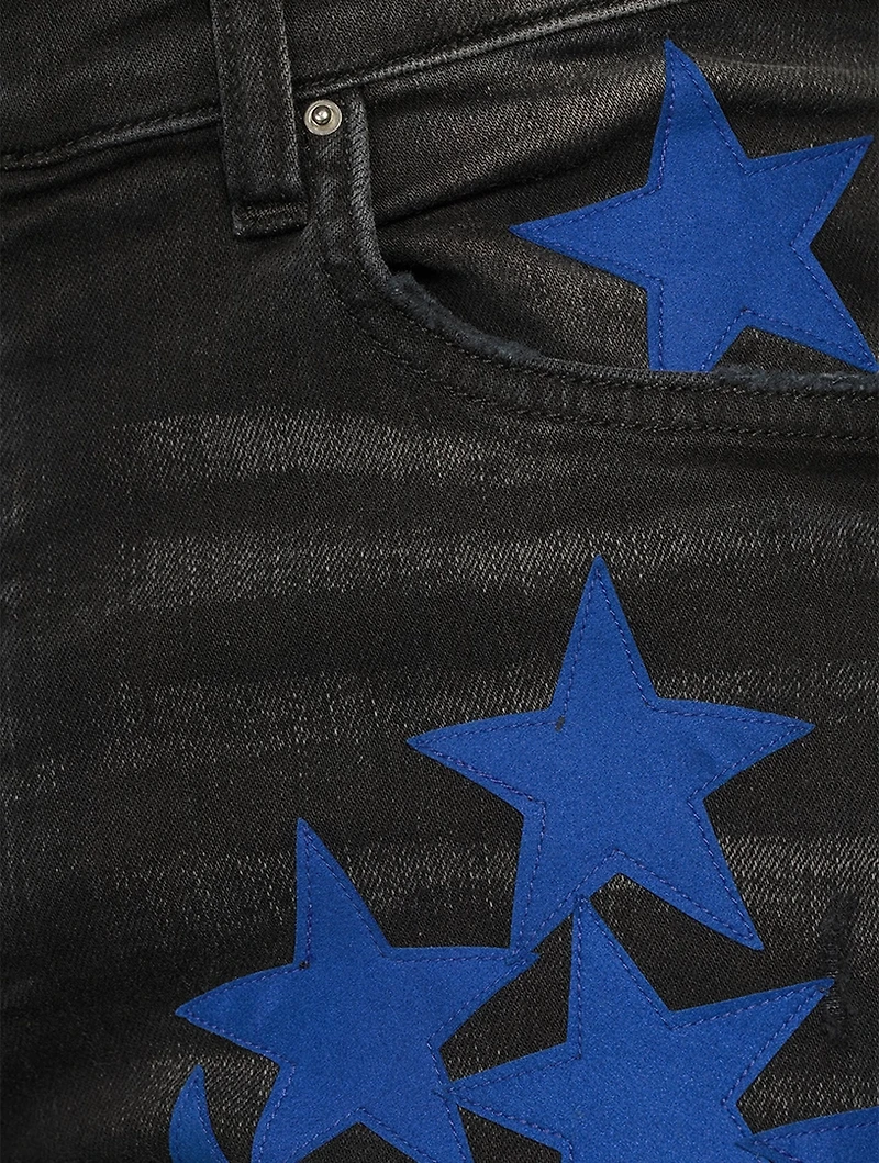 Chemist Star Skinny Jeans